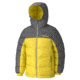 Marmot Guides Down Hoody - Boy's-Medium-Bright Grass/Deep Forest