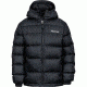 Marmot Guides Down Hoody - Boys-Large-Black