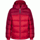 Marmot Guides Down Hoody - Boy's-Team Red/Brick-Medium