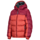 Marmot Guides Down Hoody - Boys, Auburn/Madder Red, M, 73700-9770-M