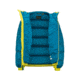 Marmot Guides Down Hoody - Boys, Citronelle/Moroccan Blue, Medium, 73700-9401-M
