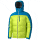 Marmot Guides Down Hoody - Men's, Medium, Cinder/Dark Granite