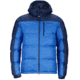 Marmot Guides Down Hoody - Men's, True Blue/Arctic Navy, Small, 889169127496