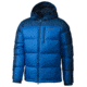 Marmot Guides Down Hoody - Men's, Cobalt Blue/Blue Night, Large