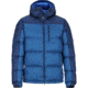 Marmot Guides Down Hoody - Men's, Dark Cerulean/Arctic Navy, Large, 73060-3691-L