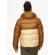 Marmot Guides Down Hoody - Mens, Hazel/Light Oak, Small, M14553-22476-S