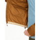 Marmot Guides Down Hoody - Mens, Hazel/Light Oak, Small, M14553-22476-S