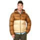 Marmot Guides Down Hoody - Mens, Hazel/Light Oak, Small, M14553-22476-S