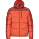Marmot Guides Down Hoody - Men's, Orange Haze/Dark Rust, 2XL, 73060-9318-XXL