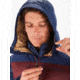 Marmot Guides Down Hoody - Mens, Port Royal/Arctic Navy, 3XT, 23080-20700-3XT