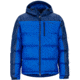 Marmot Guides Down Hoody - Men's, Surf/Arctic Navy, 2XL, 73060-3901-S/AN-XXL