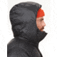 Marmot Guides Down Hoody - Mens, Tall, 2XL, Black, M14810-001-2XT