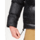 Marmot Guides Down Hoody - Mens, Tall, 2XL, Black, M14810-001-2XT
