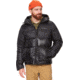 Marmot Guides Down Hoody - Mens, Tall, 2XL, Black, M14810-001-2XT