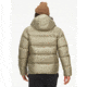 Marmot Guides Down Hoody - Mens, Tall, 2XL, Vetiver, M14810-21543-2XT