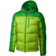 Marmot Guides Down Hoody - Men's, Vermouth/Rain Forest, Small, 785562323575