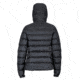 Marmot Guides Down Hoody - Women's-Black-Small
