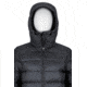 Marmot Guides Down Hoody - Women's-Black-Small
