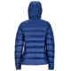 Marmot Guides Down Hoody - Womens, Arctic Navy, XS, 78630-2975-XS