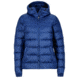 Marmot Guides Down Hoody - Women's-Arctic Navy-Small