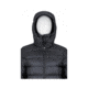 Marmot Guides Down Hoody - Womens-Black-Medium