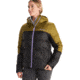 Marmot Guides Down Hoody - Women's, Black/Military Green, Small, 79300-20715-S