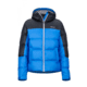 Marmot Guides Down Hoody - Womens, Clear Blue/Black, Medium, 79300-3567-M
