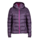Marmot Guides Down Hoody - Womens, Grape, Medium, 78630-6228-M