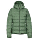 Marmot Guides Down Hoody - Womens, Vine Green, XS, 78630-4799-XS