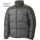 Marmot Guides Down Sweater - Gargoyle/Beluga XL