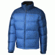 Marmot Guides Down Sweater - Men's-Cobalt Blue/Blue Night-XX-Large