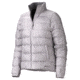 Guides Down Sweater - Womens-Platinum-Small