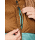 Marmot Guides Down Vest - Womens, Hazel/Blue Agave, Small, M14839-22493-S