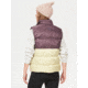 Marmot Guides Down Vest - Womens, Hazy Purple/Wheat, Extra Large, M14839-22494-XL