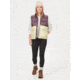 Marmot Guides Down Vest - Womens, Hazy Purple/Wheat, Extra Large, M14839-22494-XL