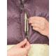 Marmot Guides Down Vest - Womens, Hazy Purple/Wheat, Extra Large, M14839-22494-XL