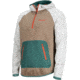 Marmot Gunnison Hoody - Mens, Oatmeal Heather/Desert Khaki, Small, 43990-7579-S