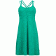 Marmot Gwen Dress - Women's-Gem Green-X-Small