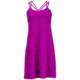 Marmot Gwen Dress - Women's-Vibrant Fuchsia-Medium