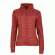 Marmot Gwen Sweater - Women's-Madder Red-Medium