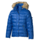 Marmot Hailey Jacket - Girl's-Blue Bay-X-Small