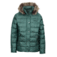 Marmot Hailey Jacket - Girl's-Urban Army-Large
