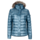Marmot Hailey Jacket - Women's-Blue Steel-Small