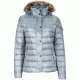 Marmot Hailey Jacket - Women's-Silver-Medium