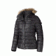 Marmot Hailey Jacket - Womens-Black-Medium