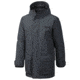 Hampton Jacket - Mens-Steel Onyx-Large