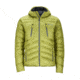 Marmot Hangtime Jacket - Men's-Citronelle-XX-Large