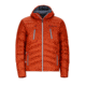 Marmot Hangtime Jacket - Men's-Mars Orange-Medium