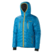 Marmot Hangtime Jacket - Men's-Methyl Blue-X-Large