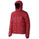 Marmot Hangtime Jacket - Mens-Dark Crimson-Large